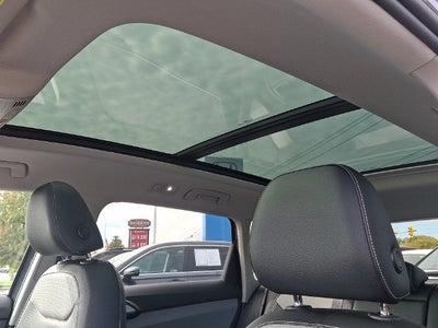 2023 Volkswagen Taos 1.5T SEL