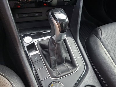 2023 Volkswagen Taos 1.5T SEL