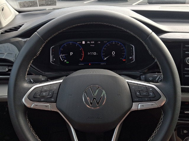 2023 Volkswagen Taos 1.5T SEL
