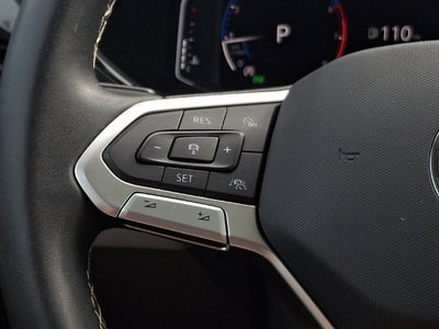 2023 Volkswagen Taos 1.5T SEL