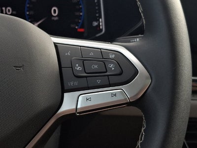2023 Volkswagen Taos 1.5T SEL