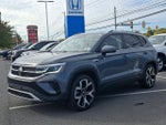 2023 Volkswagen Taos 1.5T SEL