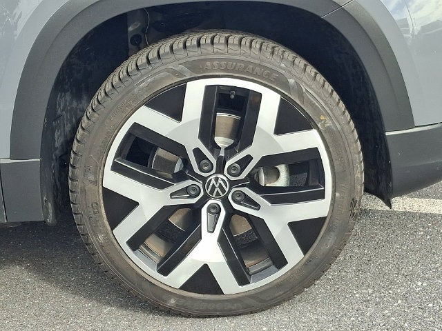 2023 Volkswagen Taos 1.5T SEL