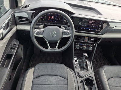 2024 Volkswagen Taos 1.5T SEL