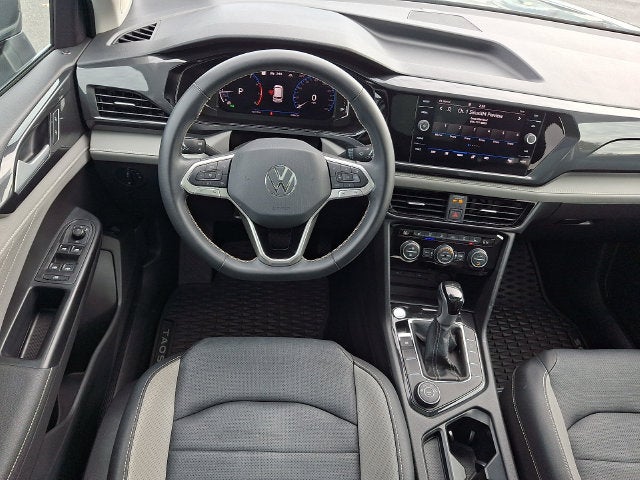 2024 Volkswagen Taos 1.5T SEL