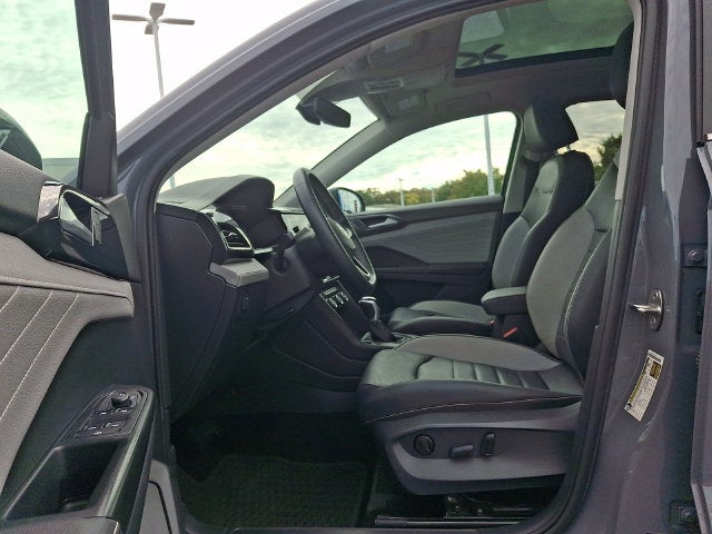 2024 Volkswagen Taos 1.5T SEL