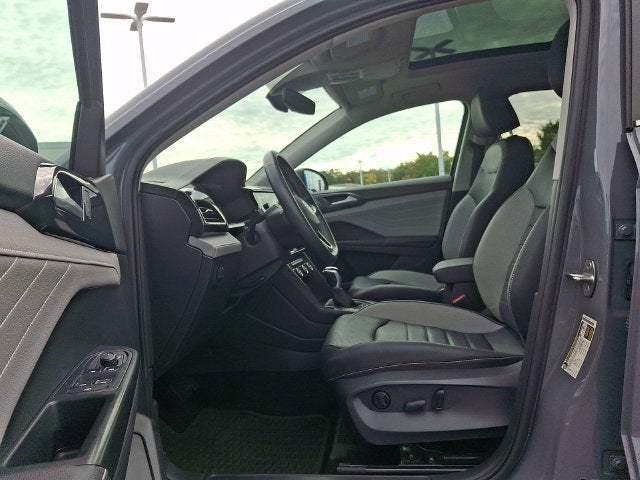 2024 Volkswagen Taos 1.5T SEL
