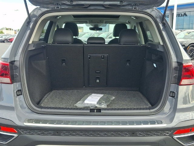 2024 Volkswagen Taos 1.5T SEL