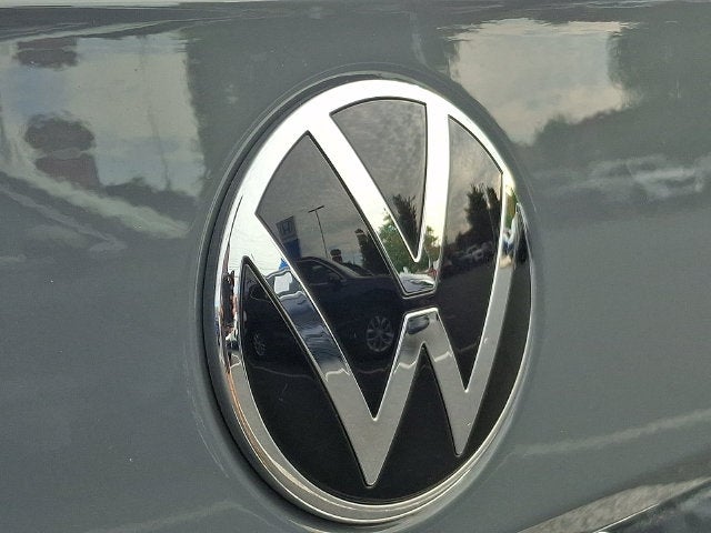2024 Volkswagen Taos 1.5T SEL