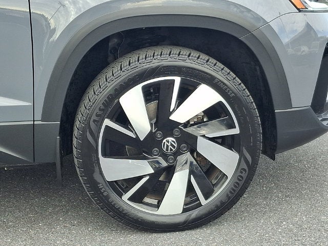 2024 Volkswagen Taos 1.5T SEL