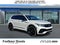 2024 Volkswagen Tiguan 2.0T SE R-Line Black 4MOTION