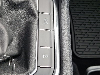 2023 Volkswagen Tiguan 2.0T SE R-Line Black 4MOTION