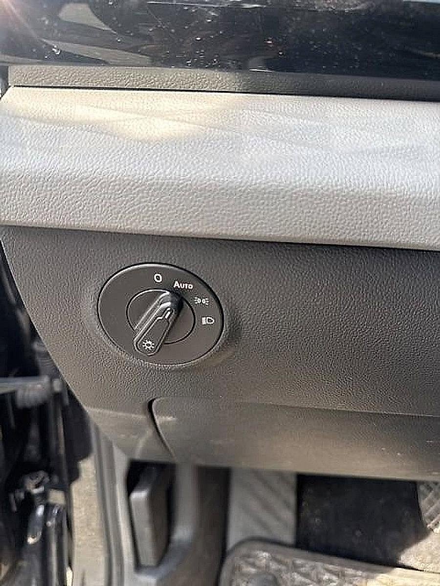 2024 Volkswagen Taos S 4MOTION