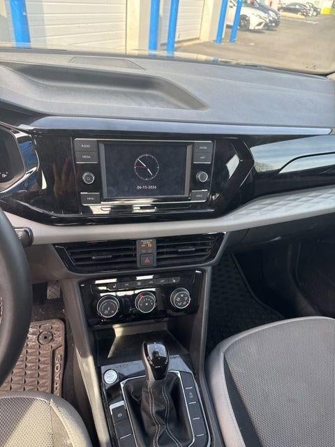 2024 Volkswagen Taos S 4MOTION