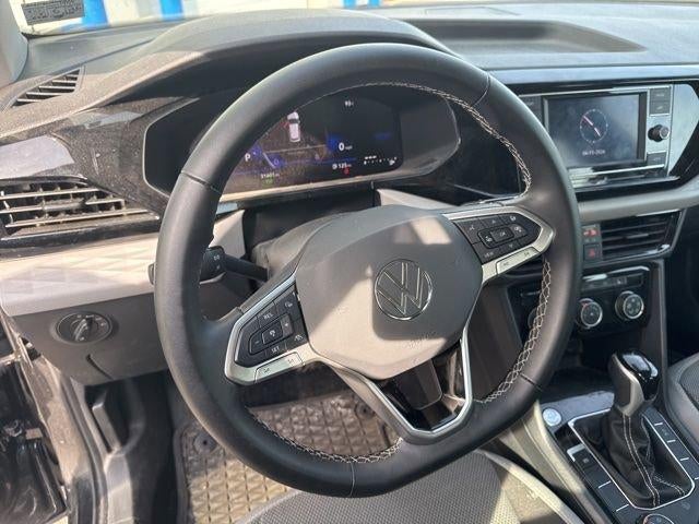 2024 Volkswagen Taos S 4MOTION