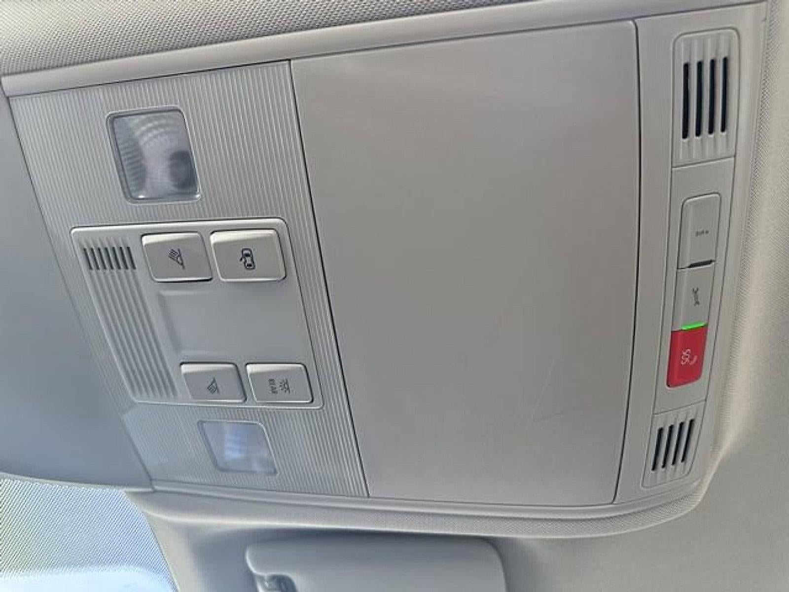 2024 Volkswagen Taos S 4MOTION