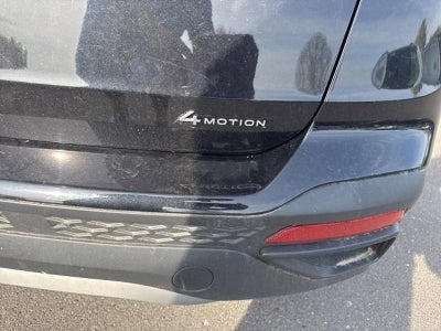 2024 Volkswagen Taos S 4MOTION