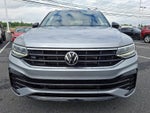 2023 Volkswagen Tiguan 2.0T SE R-Line Black FWD