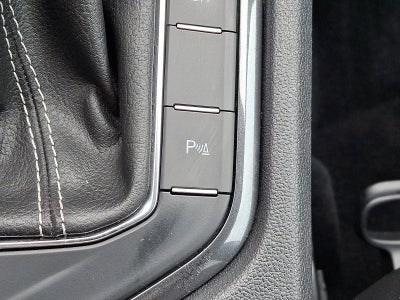 2023 Volkswagen Tiguan 2.0T SE R-Line Black FWD