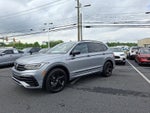 2023 Volkswagen Tiguan 2.0T SE R-Line Black FWD
