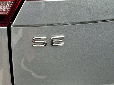 2023 Volkswagen Tiguan 2.0T SE R-Line Black FWD