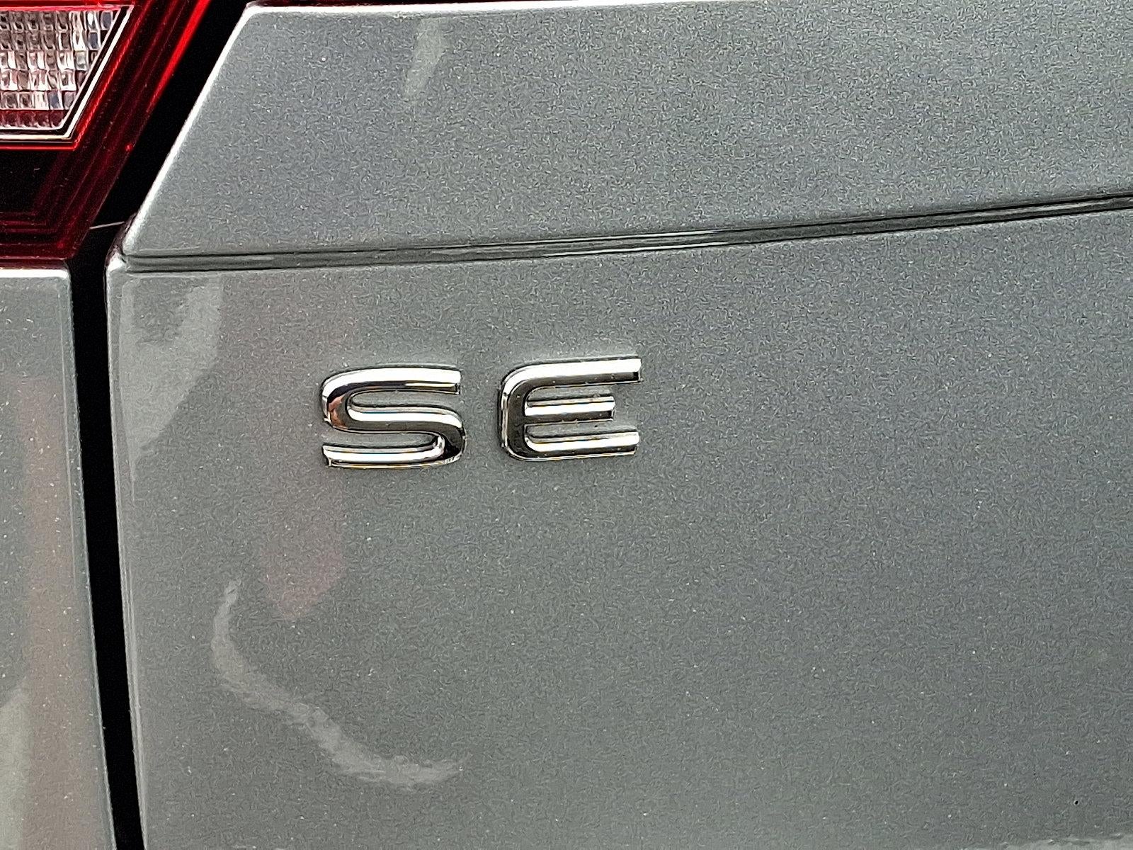 2023 Volkswagen Tiguan 2.0T SE R-Line Black FWD