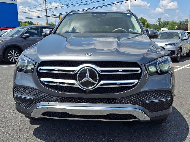 2021 Mercedes-Benz GLE GLE 350 4MATIC® SUV