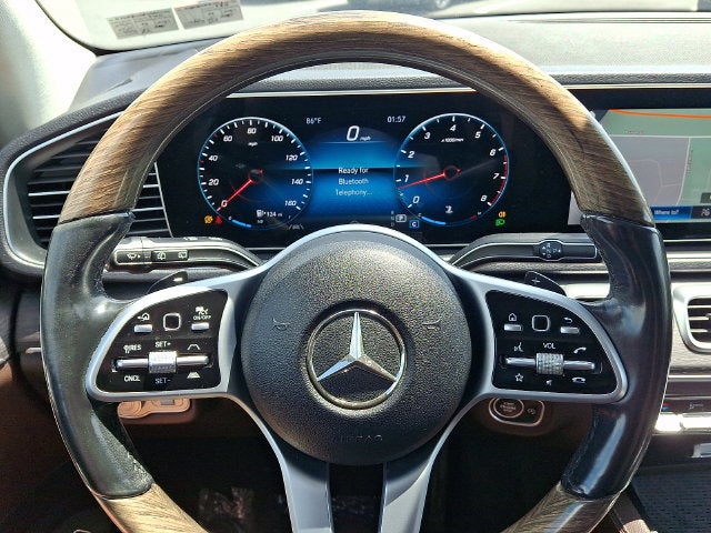 2021 Mercedes-Benz GLE GLE 350 4MATIC® SUV
