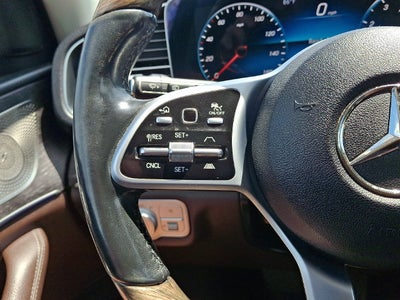 2021 Mercedes-Benz GLE GLE 350 4MATIC® SUV