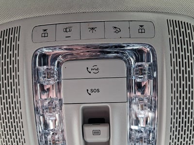 2021 Mercedes-Benz GLE GLE 350 4MATIC® SUV