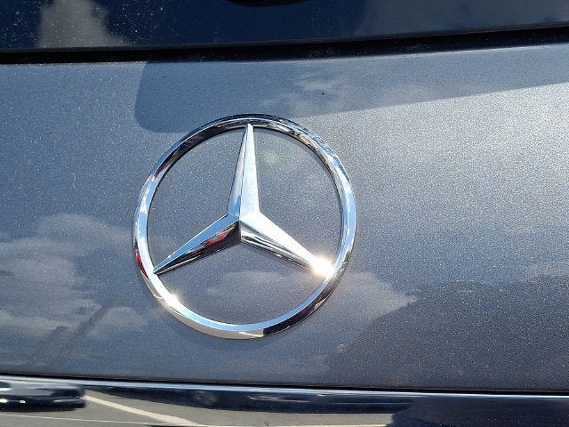 2021 Mercedes-Benz GLE GLE 350 4MATIC® SUV