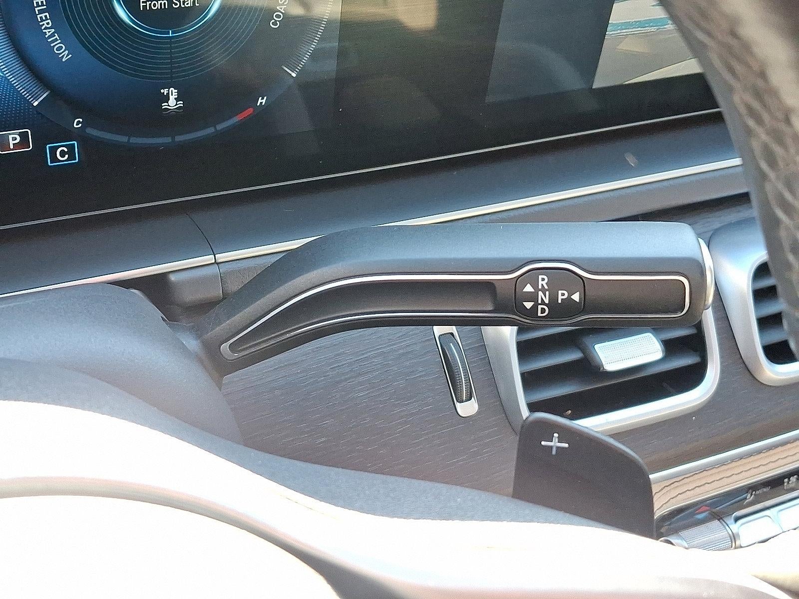 2020 Mercedes-Benz GLE GLE 350 4MATIC® SUV