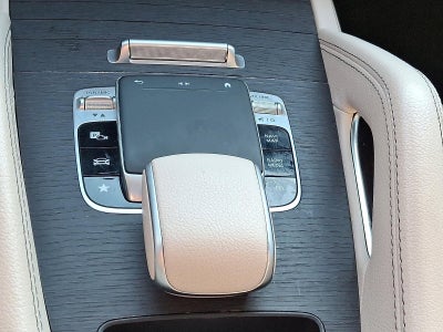 2020 Mercedes-Benz GLE GLE 350 4MATIC® SUV