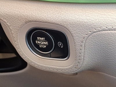 2020 Mercedes-Benz GLE GLE 350 4MATIC® SUV