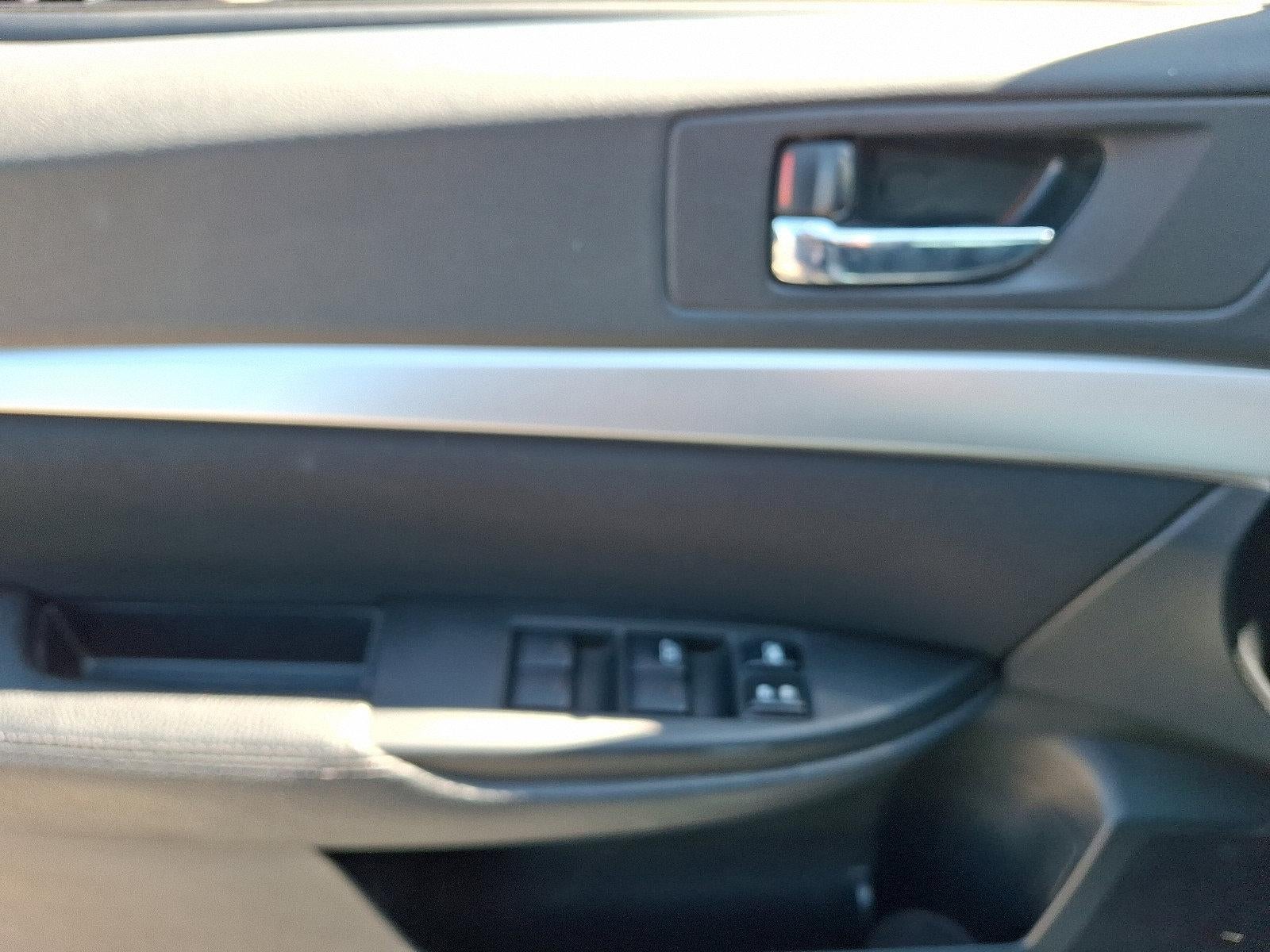 2011 Subaru Legacy 2.5i Automatic Premium All-Weather Package