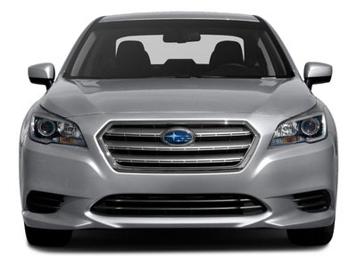 2017 Subaru Legacy 2.5i Premium