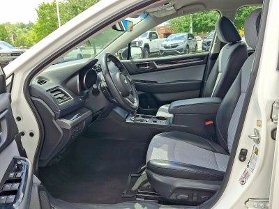 2019 Subaru Legacy 2.5i Sport