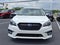 2019 Subaru Legacy 2.5i Sport