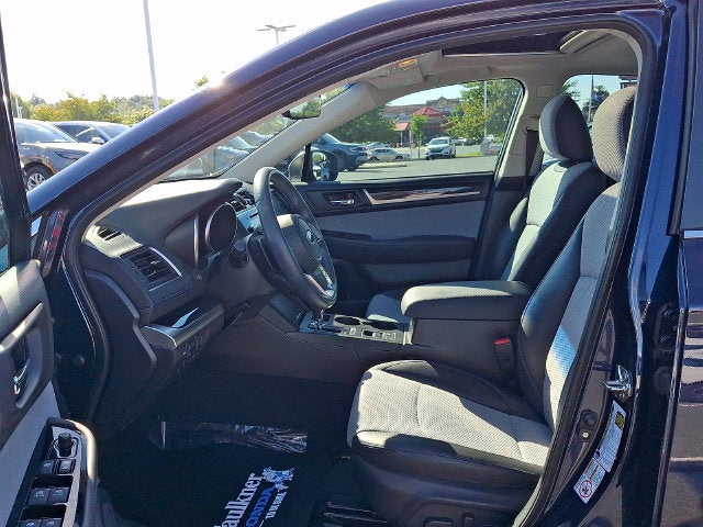 2018 Subaru Legacy 2.5i Sport **LOW MILES**