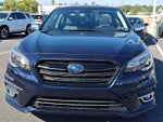 2018 Subaru Legacy 2.5i Sport **LOW MILES**