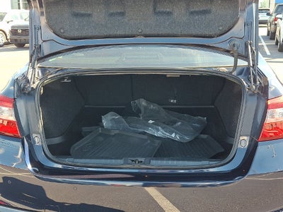 2018 Subaru Legacy 2.5i Sport **LOW MILES**