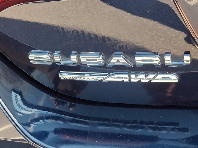 2018 Subaru Legacy 2.5i Sport **LOW MILES**