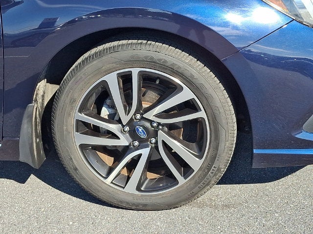 2018 Subaru Legacy 2.5i Sport **LOW MILES**