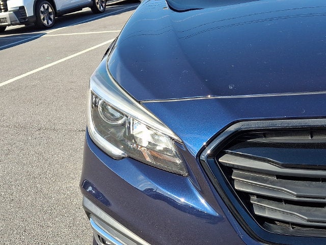 2018 Subaru Legacy 2.5i Sport **LOW MILES**