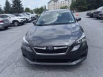 2018 Subaru Impreza 2.0i Premium 5-door CVT