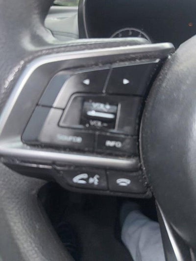2018 Subaru Impreza 2.0i Premium 5-door CVT