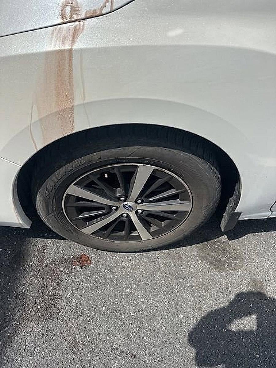 2021 Subaru Impreza Premium 5-door CVT