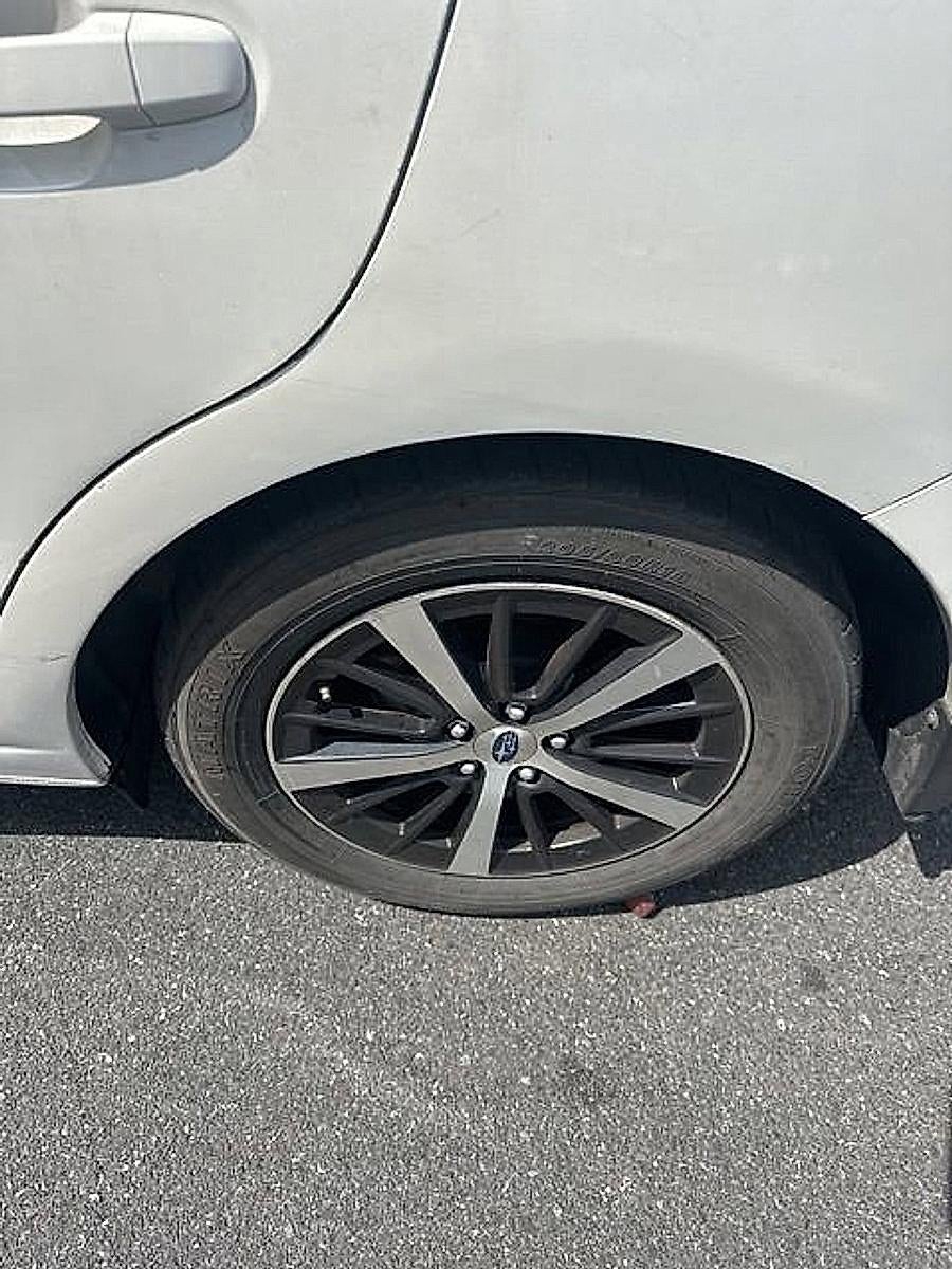 2021 Subaru Impreza Premium 5-door CVT