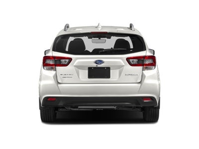 2021 Subaru Impreza Premium 5-door CVT