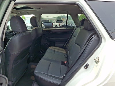 2017 Subaru Outback 3.6R Limited